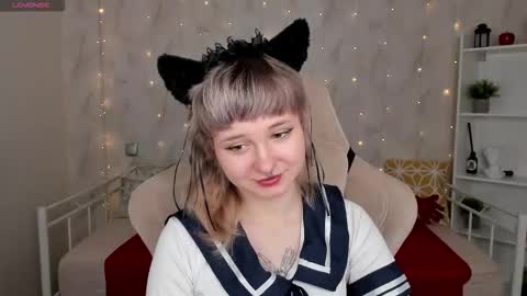 Tori online show from February 7, 2026, 12:25 am