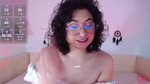 tori_just online show from November 5, 2025, 6:08 pm