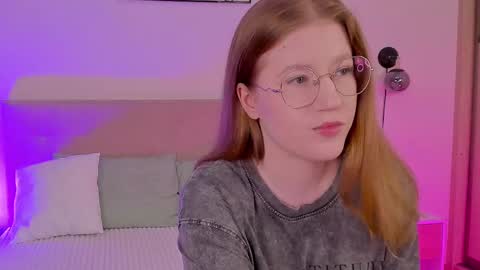 Tori online show from February 17, 2025, 10:07 am