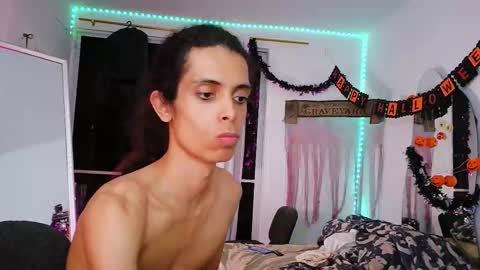 Enzo Moretti online show from October 17, 2025, 11:29 pm