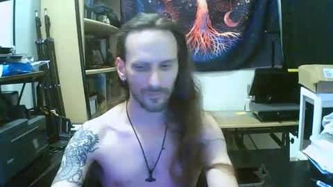 Tornado2156 online show from March 5, 2025, 4:13 am