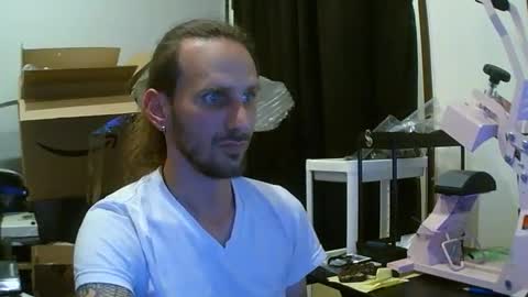 Tornado2156 online show from September 13, 2025, 3:17 am