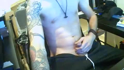 Tornado2156 online show from November 18, 2025, 3:23 am