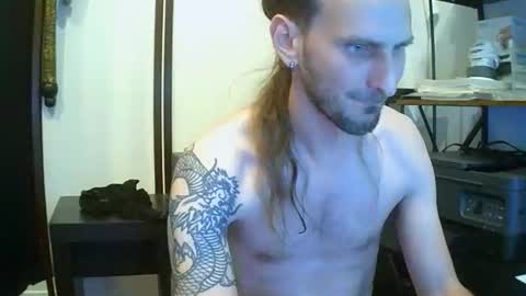 Tornado2156 online show from December 5, 2025, 4:32 am