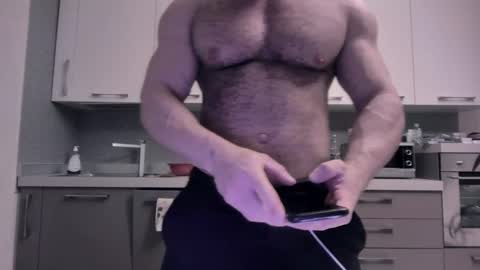 toro_arrapato online show from January 3, 2025, 2:43 am