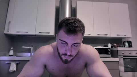 toro_arrapato online show from January 7, 2025, 12:09 pm