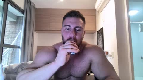 toro_arrapato online show from January 14, 2025, 6:17 pm