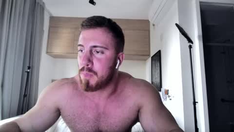 toro_arrapato online show from January 19, 2025, 6:32 pm