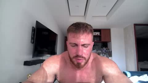 toro_arrapato online show from February 16, 2025, 9:59 pm