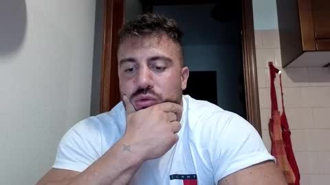 toro_arrapato online show from September 23, 2025, 3:15 pm