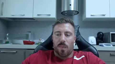 toro_arrapato online show from June 9, 2026, 10:05 am