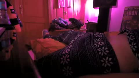 Snapshot of torosko chatting on March 8, 2025, 6:47 pm Torosko online show from March 8, 2025, 6:47 pm