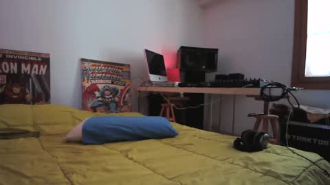 Snapshot of torosko chatting on March 9, 2025, 2:54 pm Torosko online show from March 9, 2025, 2:54 pm