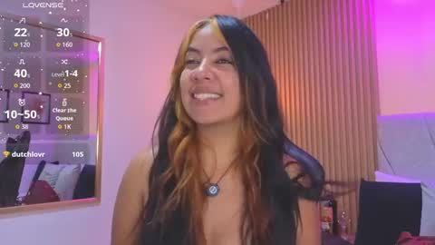 karla online show from November 28, 2025, 11:07 pm