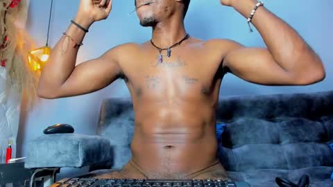 Torybigdick online show from March 11, 2025, 3:23 pm