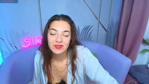 Snapshot of tory_vixen chatting on July 4, 2026, 2:07 am Victoria online show from July 4, 2026, 2:07 am