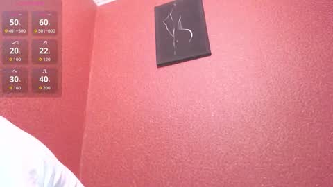 ToryOhSweety online show from March 3, 2026, 7:31 pm