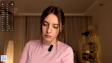 Kate online show from April 3, 2026, 4:10 am