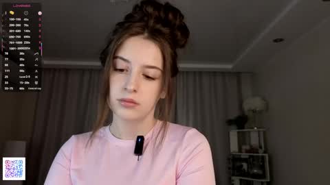 Kate online show from April 19, 2026, 5:07 am