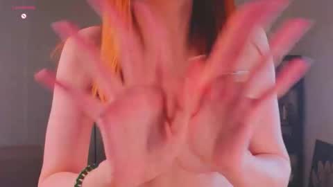 Mari online show from March 8, 2026, 2:04 am