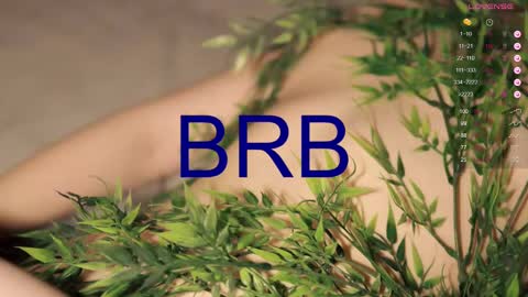 Toshi online show from February 19, 2025, 4:11 pm