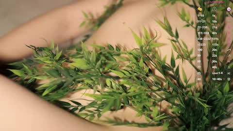 Toshi online show from March 30, 2026, 1:01 pm