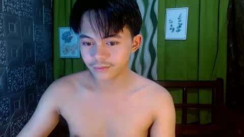 Toshiro online show from February 12, 2025, 12:12 pm