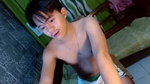 Toshiro online show from February 18, 2025, 12:37 am