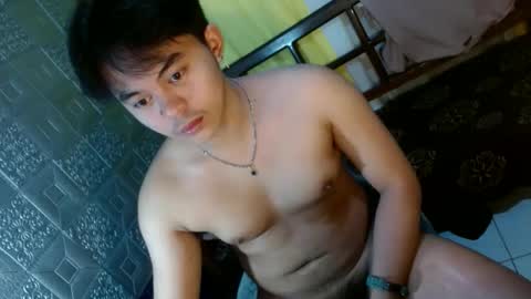 Toshiro online show from February 10, 2026, 12:26 am