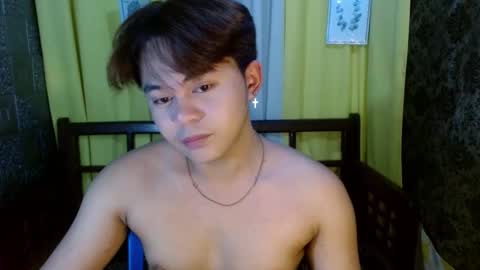 Toshiro online show from March 27, 2026, 3:23 am