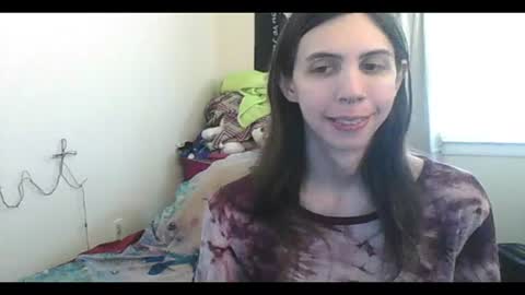 Snapshot of totalfuckingadorable chatting on June 15, 2026, 8:55 pm Luna online show from June 15, 2026, 8:55 pm