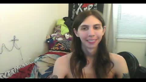Snapshot of totalfuckingadorable chatting on July 7, 2026, 6:47 am Luna online show from July 7, 2026, 6:47 am