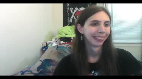 Snapshot of totalfuckingadorable chatting on July 18, 2026, 6:50 am Luna online show from July 18, 2026, 6:50 am