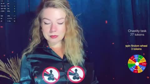 Madam Viktoria   Vacation in Portugal  2811 - 0412 online show from October 16, 2025, 7:31 am