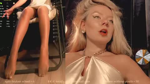 Madam Viktoria   Vacation in Portugal  2811 - 0412 online show from May 30, 2026, 12:35 pm