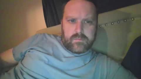 Big Daddy Balls online show from April 10, 2026, 1:00 am