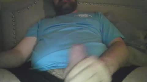 Big Daddy Balls online show from April 17, 2026, 10:46 pm