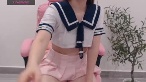 Angelina online show from September 27, 2025, 4:06 am