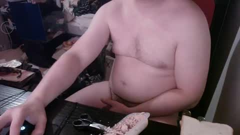 Totox online show from January 4, 2025, 3:07 am