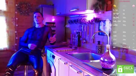 Paul online show from January 26, 2025, 8:57 am