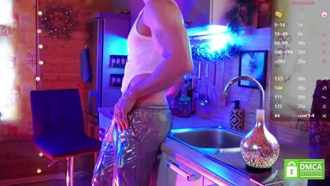 Paul online show from February 2, 2025, 8:46 am