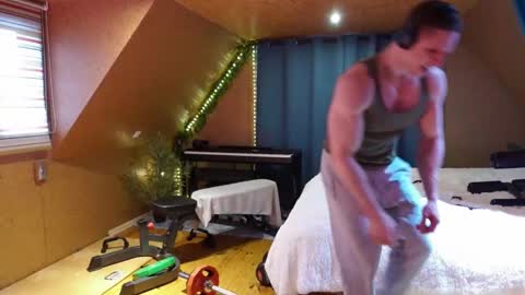 Paul online show from February 11, 2025, 8:58 am