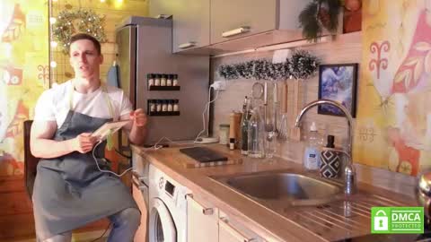 Paul online show from February 14, 2025, 5:51 am