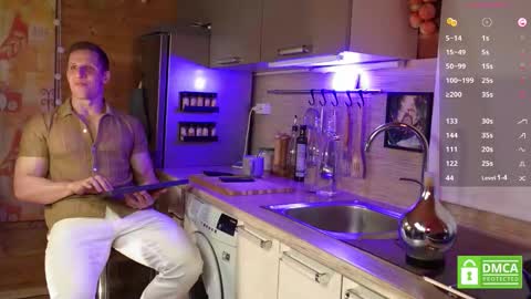 Paul online show from October 20, 2025, 3:18 am