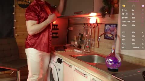 Paul online show from April 4, 2026, 11:18 am