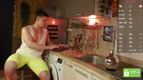 Snapshot of touch_of_eros chatting on June 10, 2026, 11:20 am Paul online show from June 10, 2026, 11:20 am