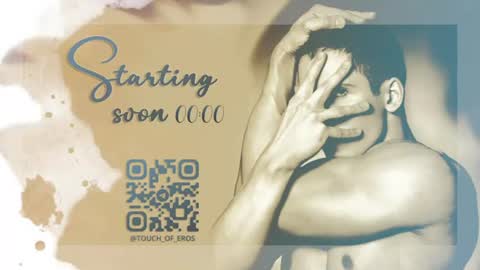 Snapshot of touch_of_eros chatting on June 23, 2026, 3:59 am Paul online show from June 23, 2026, 3:59 am