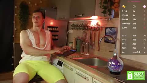 Snapshot of touch_of_eros chatting on August 5, 2026, 11:13 am Paul online show from August 5, 2026, 11:13 am