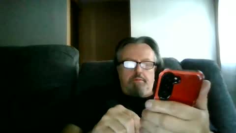 jim online show from September 30, 2025, 12:54 pm