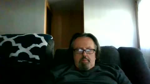 jim online show from October 1, 2025, 3:29 pm
